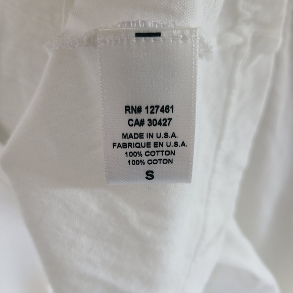 Wildfox Sweet Love Ice Cream Cones V Neck Tee - Picture 5 of 8